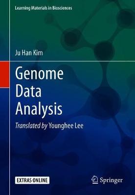 Genome Data Analysis - Ju Han Kim