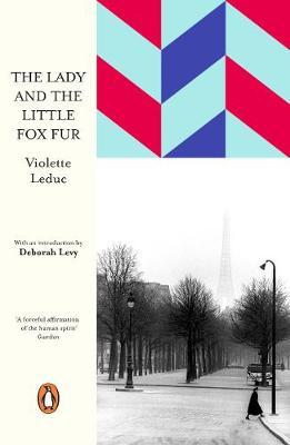 Lady and the Little Fox Fur - Violette Leduc