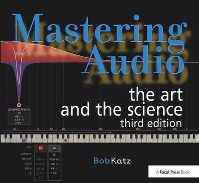 Mastering Audio - Bob Katz