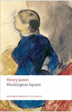 Washington Square - Henry James