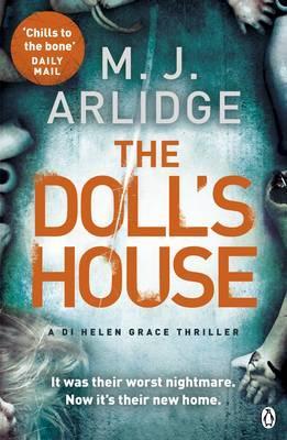Doll's House - M. J. Arlidge