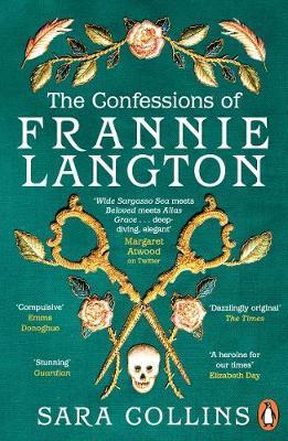 Confessions of Frannie Langton - Sara Collins