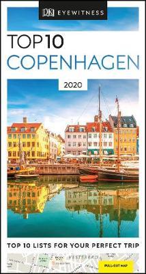 Top 10 Copenhagen -  