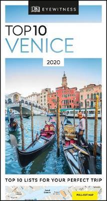 Top 10 Venice -  