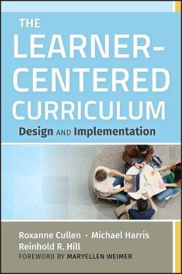 Learner-Centered Curriculum - Roxanne Cullen