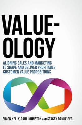Value-ology - Simon Kelly