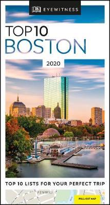 Top 10 Boston -  