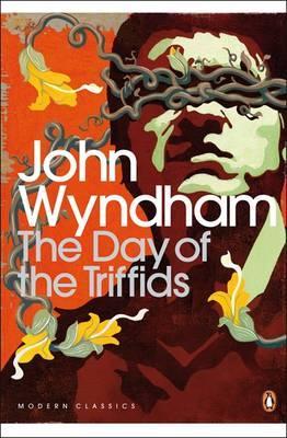 Day of the Triffids - John Wyndham