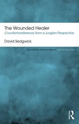 Wounded Healer - David Sedgwick