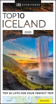 Top 10 Iceland -  