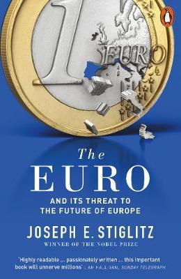 Euro - Joseph Stiglitz