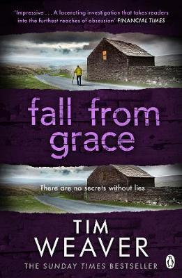Fall From Grace - Tim Weaver