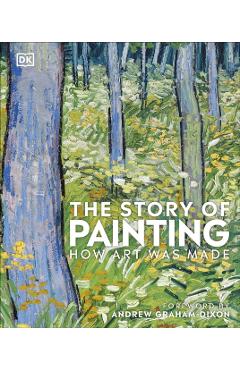 Story of Painting - Andrew Graham-Dixon