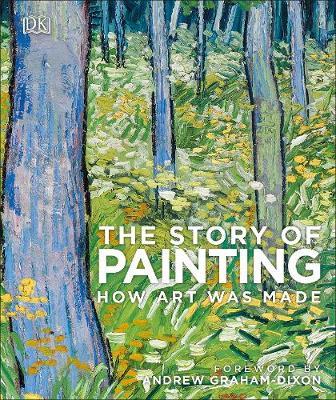 Story of Painting - Andrew Graham-Dixon