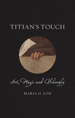 Titian's Touch - Maria Loh