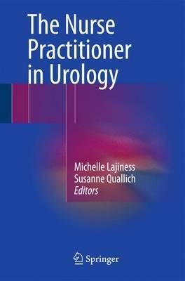 Nurse Practitioner in Urology -  