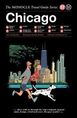 Chicago - Monocle 