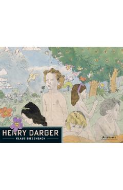 Henry Darger - Klaus Biesenbach