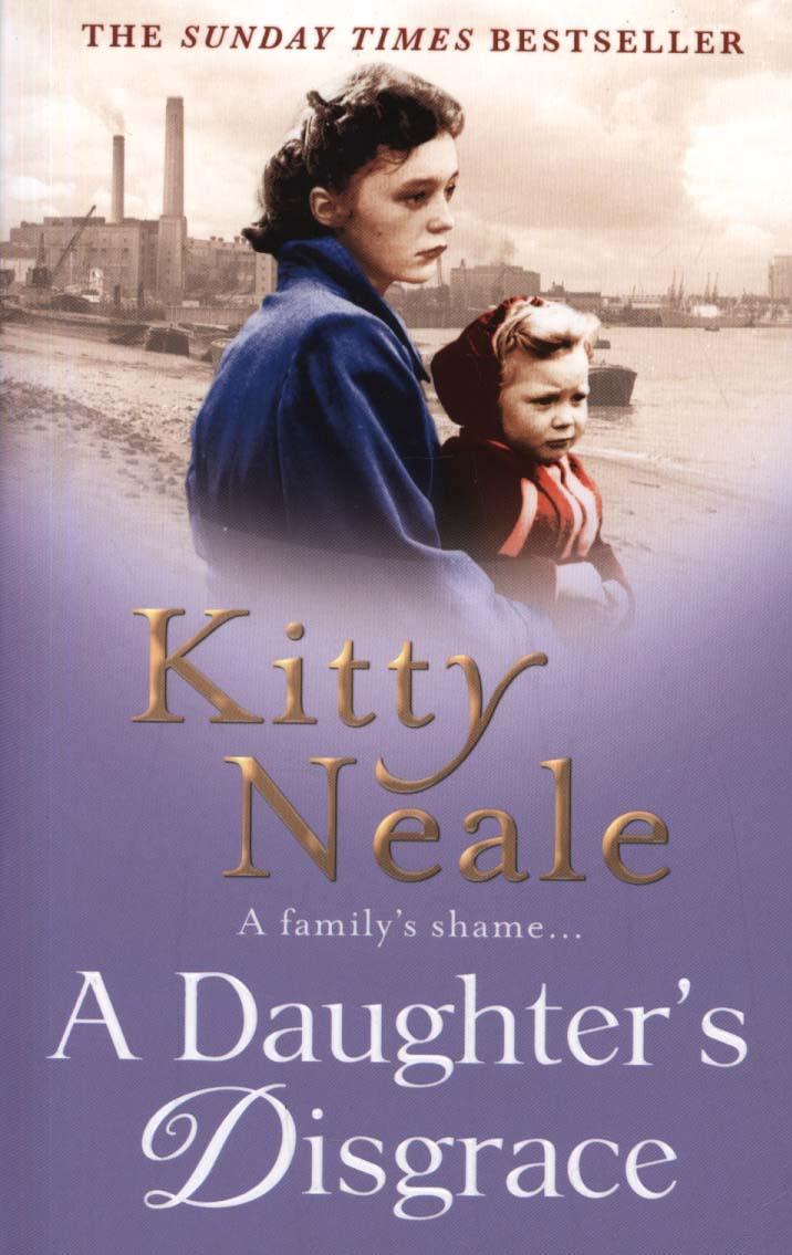Daughter's Disgrace - Kitty Neale