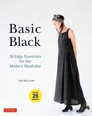 Basic Black - Sato Watanabe