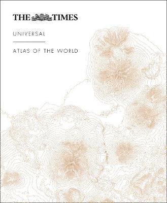 Times Universal Atlas of the World -  