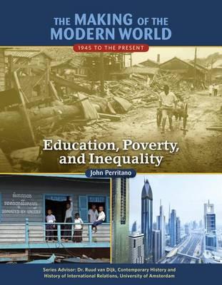 Education Poverty and Inequality - John Perritano