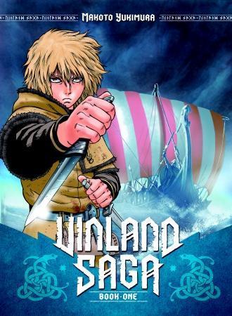 Vinland Saga 2 - Makoto Yukimura