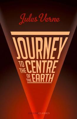 Journey to the Centre of the Earth - Jules Verne