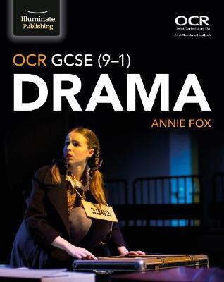 OCR GCSE (9-1) Drama -  