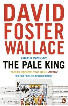Pale King - David Foster Wallace