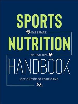 Sports Nutrition Handbook - Krzysztof Mizera