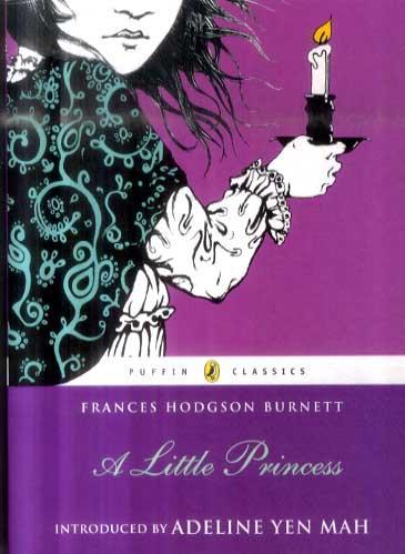 Little Princess - Frances Hodgson Intro.  Adeline Yen Mah Burnett