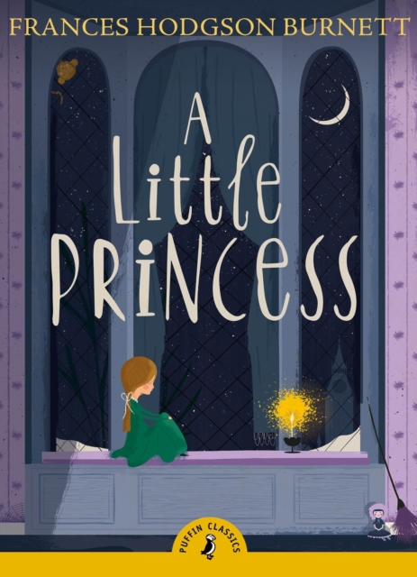 Little Princess - Frances Hodgson Intro. Adeline Yen Mah Burnett