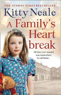 Family's Heartbreak - Kitty Neale