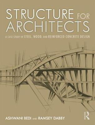 Structure for Architects - Ashwani Bedi