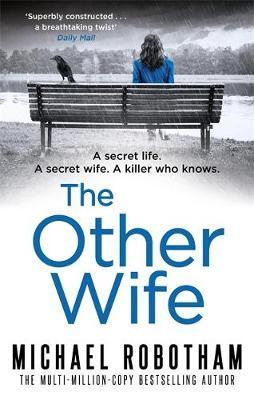 Other Wife - Michael Robotham