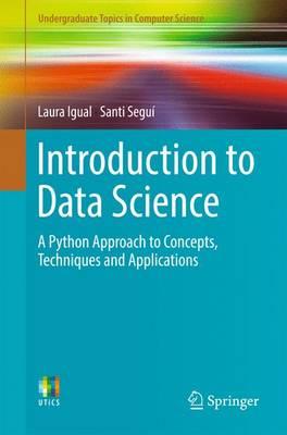 Introduction to Data Science - Jordi Vitria