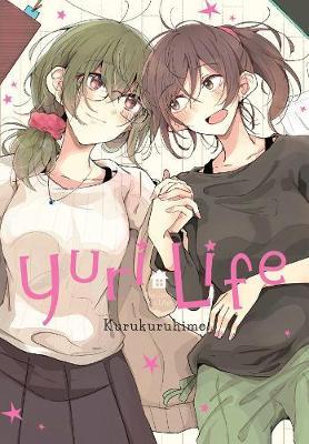 Yuri Life -  Kurukuruhime