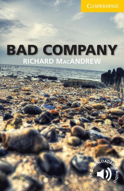 Cambridge English Readers - Richard MacAndrew