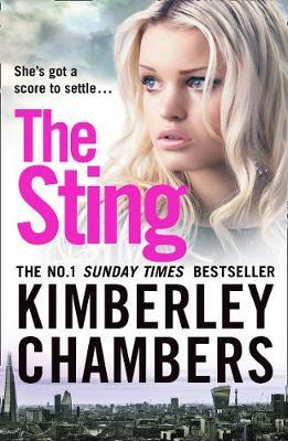Sting - Kimberley Chambers
