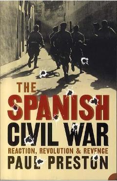 Poza produsului Spanish Civil War - Paul Preston