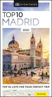 Top 10 Madrid -  