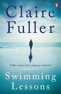 Swimming Lessons - Claire Fuller