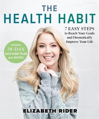 Health Habit - Elizabeth Rider
