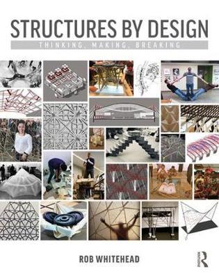 Structures by Design - Robert Whitehead