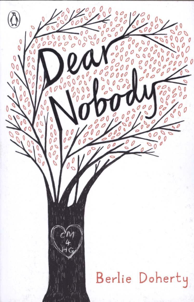 Dear Nobody - Berlie Doherty