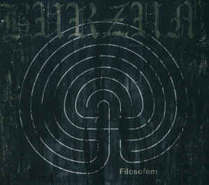 CD Burzum - Filosofem