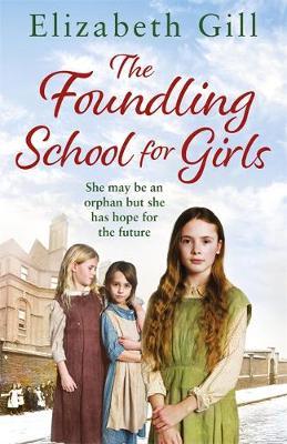 Foundling School for Girls - Elizabeth Gill