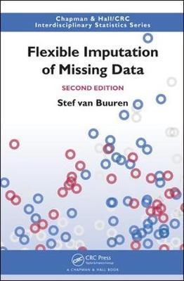 Flexible Imputation of Missing Data, Second Edition - Stef van Buuren