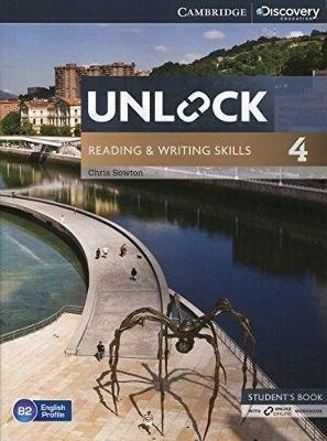 Unlock -  